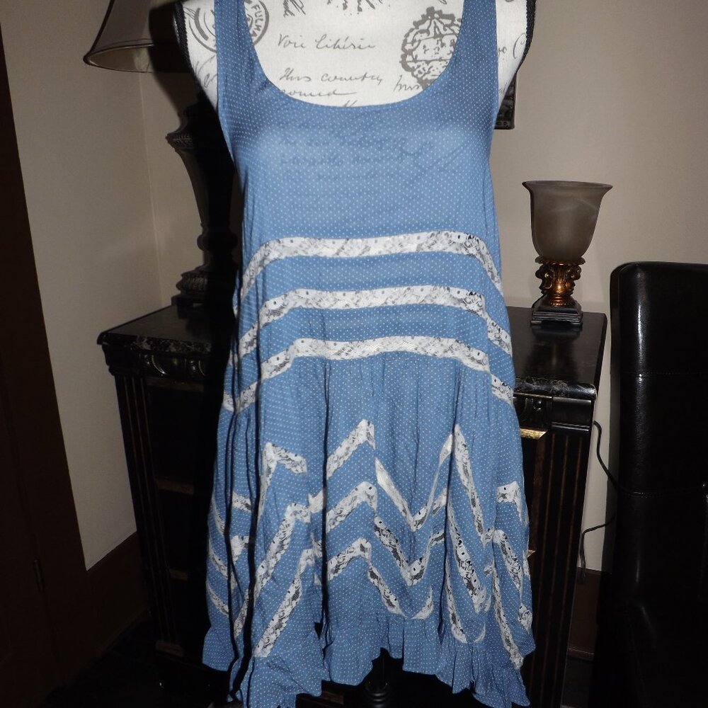 FREE PEOPLE top size XS